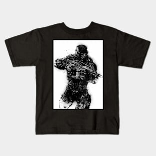 Crysis Kids T-Shirt